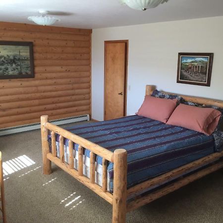 Fish Creek House Bed & Breakfast Silver Star Esterno foto