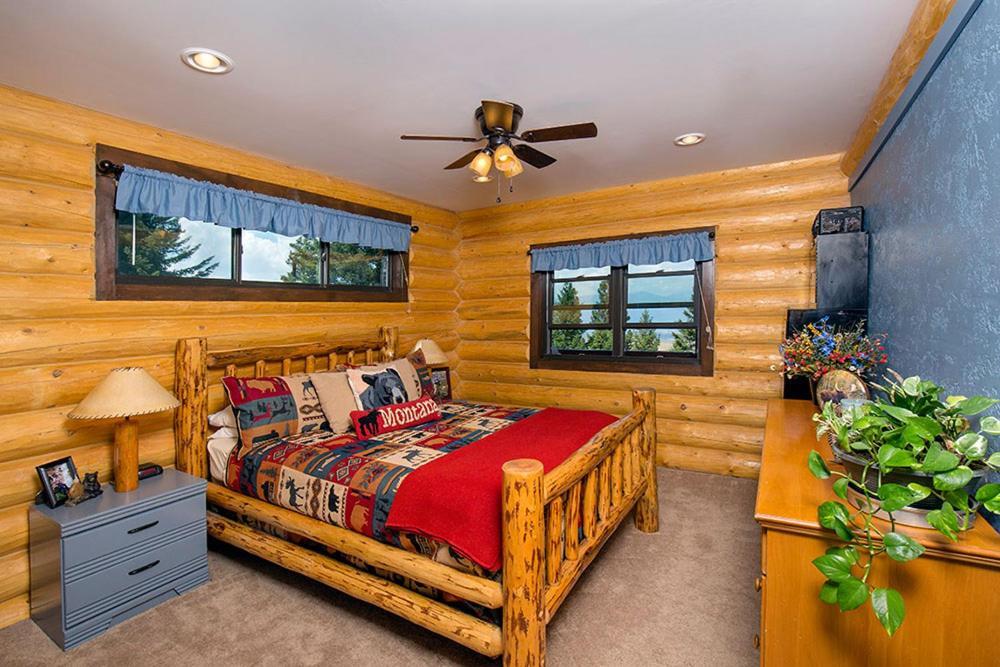 Fish Creek House Bed & Breakfast Silver Star Esterno foto
